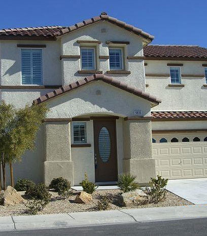 Henderson Foreclosure